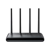 Роутер Redmi Router AX6000 (RB06) (CN) (Черный) — фото