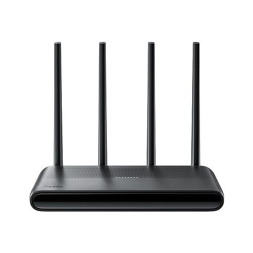 Роутер Redmi Router AX6000 (RB06) (CN) (Черный) — фото