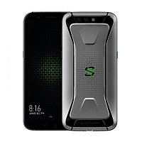 Смартфон Black Shark 128GB/8GB Gray (Серый) — фото