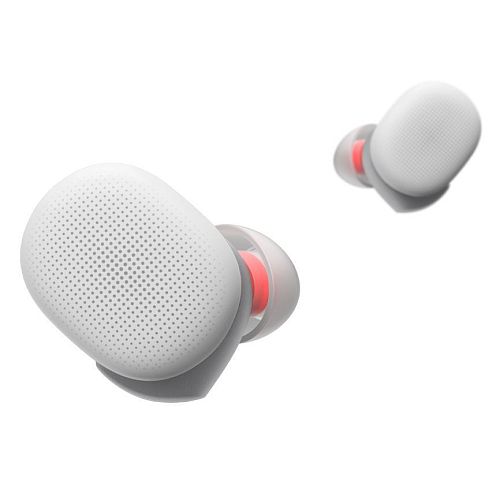 Беспроводные наушники Huami Amazfit PowerBuds White (Белый) — фото