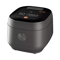 Рисоварка Viomi IH Sugar-free Rice Cooker Gray (Серый) — фото