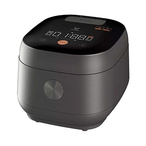 Рисоварка Viomi IH Sugar-free Rice Cooker Gray (Серый) — фото
