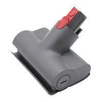 Моторизированная мини-щетка для вертикального пылесоса Roborock H6 (9.02.0090) — фото