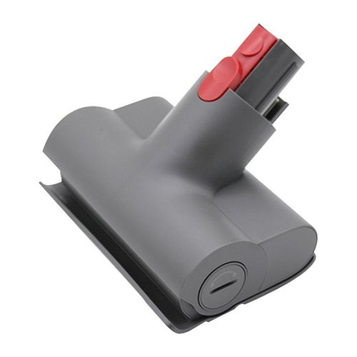 Моторизированная мини-щетка для вертикального пылесоса Roborock H6 (9.02.0090) — фото