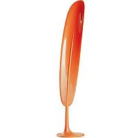 Ложка для обуви YIYO HOME Feather Shoehorn (YIYO002) (Оранжевый) — фото
