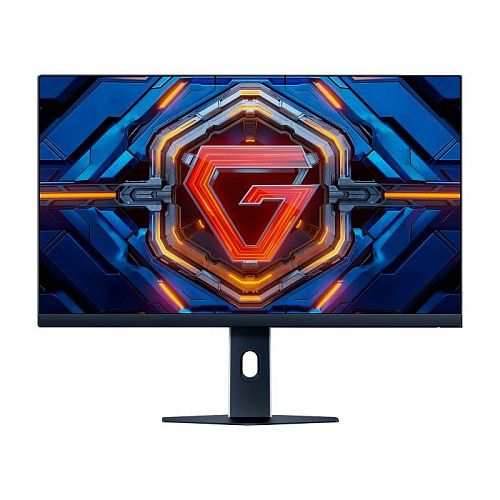 Монитор Redmi Gaming Monitor 24.5" G25 200Hz (P25FDA-RG) (Черный) — фото