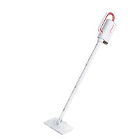 Паровая швабра Deerma Steam Cleaner (DEM-ZQ610) White (Белый) — фото