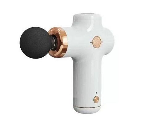 Массажный пистолет Yesoul Gun MG11 (Белый) — фото