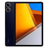 Планшет Poco Pad 8GB/256GB (Синий) — фото