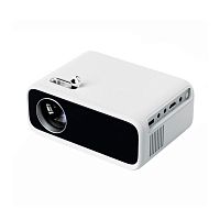 Проектор Wanbo Projector Mini Upgraded Version (EU) (Белый) — фото