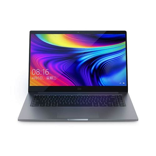 Ноутбук Xiaomi Mi Notebook Pro 2019 Enhanced Edition 15.6" i5-10210U 1TB/8GB/MX250 (JYU4192CN) Серый — фото