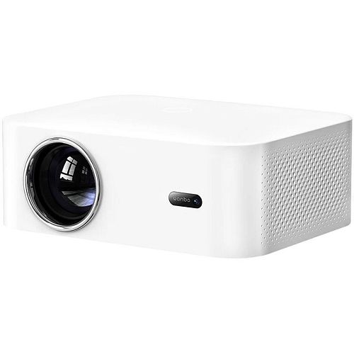 Проектор Wanbo Projector X2 Pro (EU) (Белый) — фото