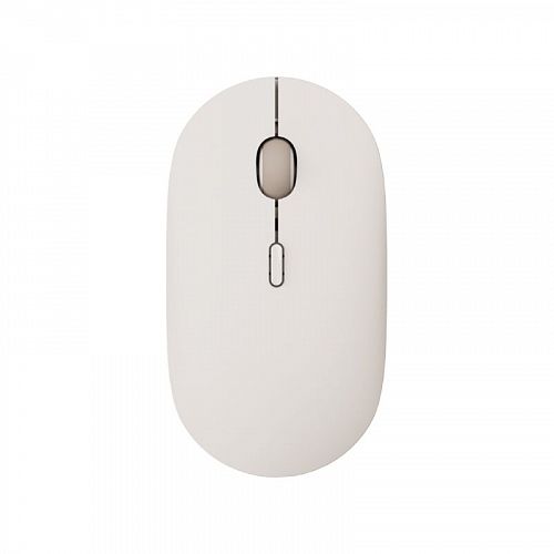 Мышь Mi Portable Bluetooth Mouse 3 (XMBXSB01YM) (Золотистый) — фото