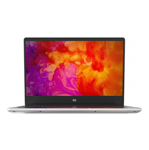 Ноутбук Xiaomi Mi Notebook 14 e-Learning Edition Silver (Серебристый) — фото