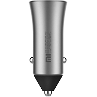 Автомобильная зарядка Xiaomi Car Charger 18W — фото