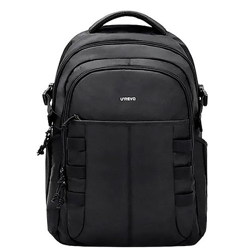 Рюкзак UREVO 25L Large Capacity Mens Backpack (URBBPNT2101U) (Черный) — фото