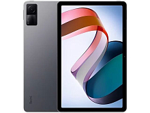 Планшет Redmi Pad 6GB/128GB (Серый) — фото