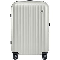 Чемодан NINETYGO Elbe Luggage 20" 35L (5346) (Белый) — фото