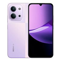 Смартфон Redmi 15C 5G 8GB/256GB (Фиолетовый) — фото