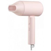 Фен Xiaomi Mijia Negative Ion Hair Dryer H101 (CMJ04LXP) (Розовый) — фото