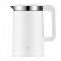 Умный чайник Xiaomi Smart Kettle Bluetooth White (Белый) — фото