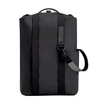 Рюкзак 90 Points Ninetygo Urban Eusing Backpack (6941413203494) (Черный) — фото