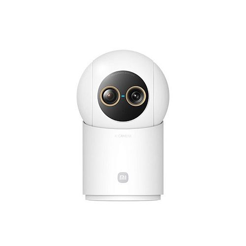 IP-камера Xiaomi Smart Camera 4 Zoom Version (MJSXJ31CM) (Белый) — фото