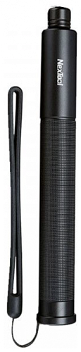 Телескопическая дубинка Nextool Safety Telescopis Stick (NE20038) (Черный) — фото