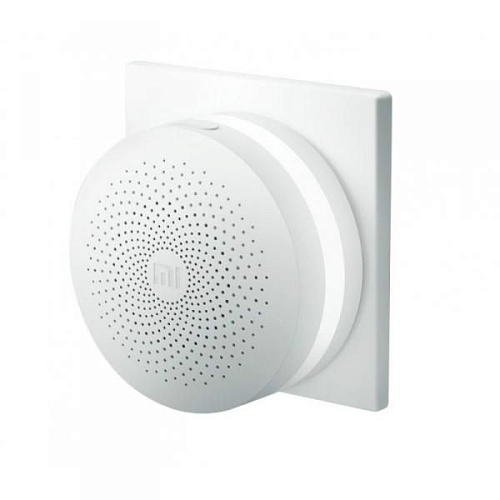 Главный блок управления умным домом Xiaomi Smart Home Gateway 2 — фото