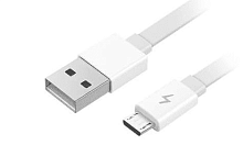 Кабель USB/Micro USB ZMI 100см — фото