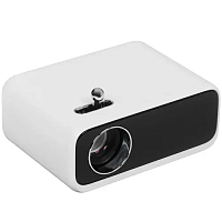 Проектор Wanbo Projector Mini Pro (WPE01) (Белый) — фото