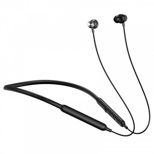 Наушники беспроводные MIIIW Sport Earphone W05 (MWTW05) (Черный) — фото