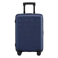 Чемодан Mi Luggage Youth Edition 24" (LXX07RM) (Синий) — фото