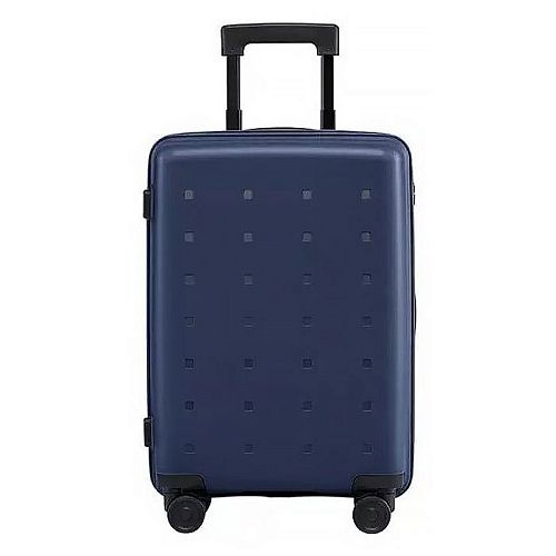 Чемодан Mi Luggage Youth Edition 24" (LXX07RM) (Синий) — фото