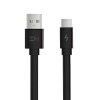 Кабель USB/Micro ZMI 100cm (AL600) (Черный) — фото