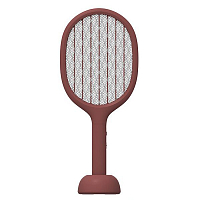 Электрическая мухобойка Solove Electric Swatter P1 Red (Красный) — фото