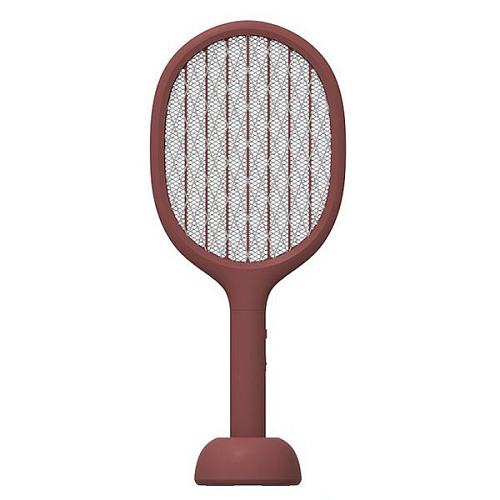 Электрическая мухобойка Solove Electric Swatter P1 Red (Красный) — фото