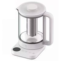 Чайник Mijia Multifunctional Health Pot N1 (MJDGNYSH01DEM) (Белый) — фото