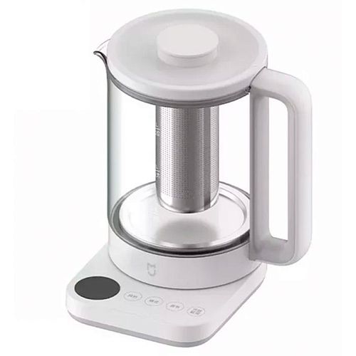 Чайник Mijia Multifunctional Health Pot N1 (MJDGNYSH01DEM) (Белый) — фото