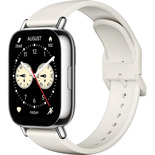 Смарт-часы Redmi Watch 5 Lite (Золотистый) — фото