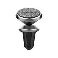 Магнитный держатель Guildford Car Holder Black (Черный) — фото