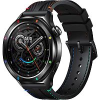 Смарт-часы Xiaomi Watch S4 (HR9195GL) (EU) (Радужный) — фото