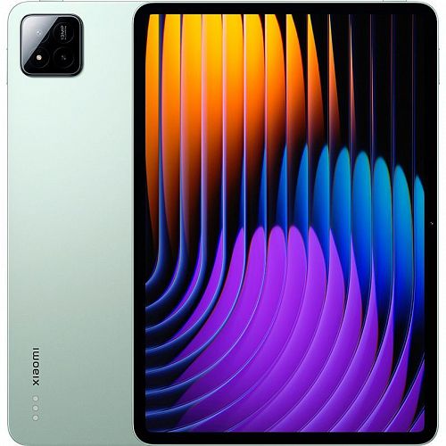 Планшет Xiaomi Pad 7 12GB/512GB (Зеленый) — фото