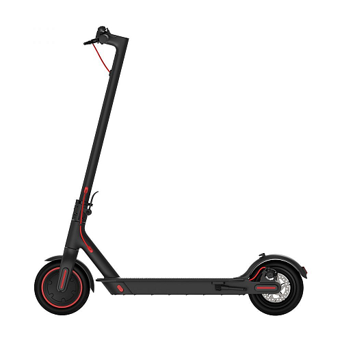 Электросамокат Mijia Electric Scooter M365 Pro Black (Черный) — фото