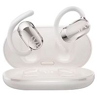 Беспроводные наушники Haylou Earhook 1 (OW02) (Белый) — фото