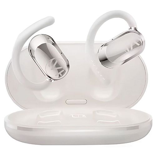 Беспроводные наушники Haylou Earhook 1 (OW02) (Белый) — фото