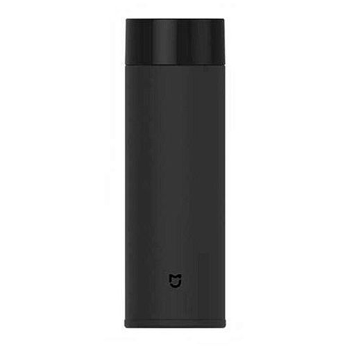 Термос Xiaomi Mijia Mini Mug 350 ml Black (Черный) — фото