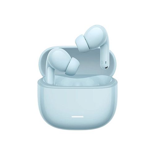 Беспроводные наушники Redmi Buds 8 Lite (M2539E1) (EU) (Голубой) — фото