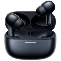 Беспроводные наушники Redmi Buds 6 Pro (M2430E1) (EU) (Черный) — фото
