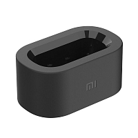 Подставка для зарядки рации Walkie Talkie Lite Black (Черный) — фото